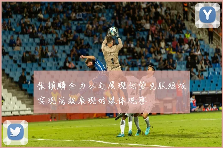 张镇麟全力以赴展现优势克服短板实现高效表现的媒体观察