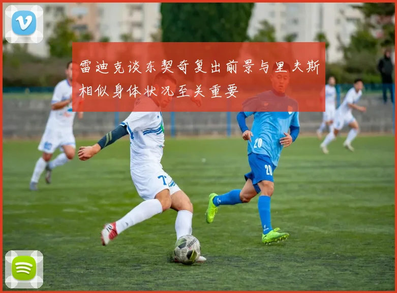 雷迪克谈东契奇复出前景与里夫斯相似身体状况至关重要