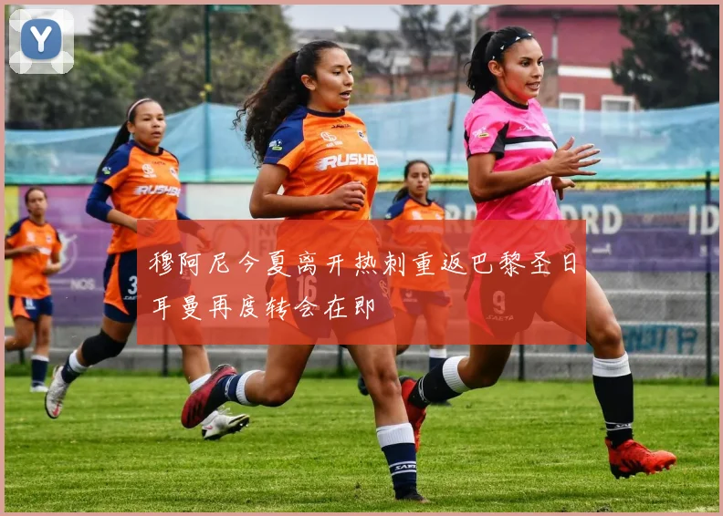 穆阿尼今夏离开热刺重返巴黎圣日耳曼再度转会在即